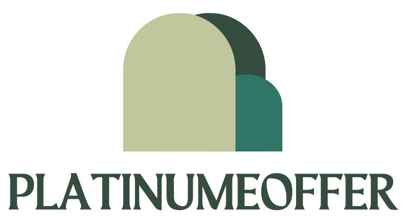 Platinumeoffer